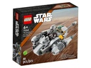 LEGO STAR WARS - THE MANDALORIAN N-1 STARFIGHTER