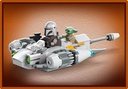LEGO STAR WARS - THE MANDALORIAN N-1 STARFIGHTER