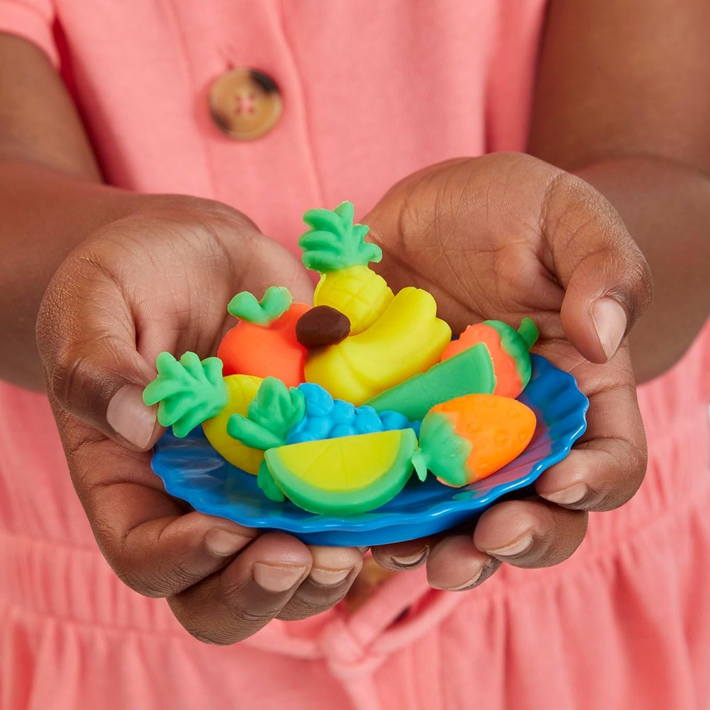 PLAY-DOH BUSY CHEFS RESTAURANT PLAYSET