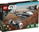 LEGO STAR WARS - THE MANDALORIAN'S N-1 STARFIGHTER