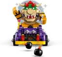 LEGO SUPER MARIO - BOWSER'S MUSCLE CAR EXPANSION SET