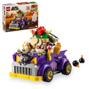 LEGO SUPER MARIO - BOWSER'S MUSCLE CAR EXPANSION SET