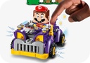 LEGO SUPER MARIO - BOWSER'S MUSCLE CAR EXPANSION SET