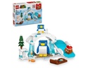 LEGO SUPER MARIO - PENGUIN FAMILY SNOW ADVENTURE EXPANSION