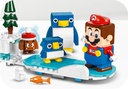 LEGO SUPER MARIO - PENGUIN FAMILY SNOW ADVENTURE EXPANSION