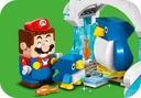 LEGO SUPER MARIO - PENGUIN FAMILY SNOW ADVENTURE EXPANSION