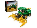 LEGO TECHNIC - JOHN DEERE 9700 FORAGE HARVESTER