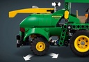 LEGO TECHNIC - JOHN DEERE 9700 FORAGE HARVESTER
