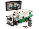 LEGO TECHNIC - MACK® LR ELECTRIC GARBAGE TRUCK