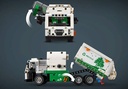 LEGO TECHNIC - MACK® LR ELECTRIC GARBAGE TRUCK