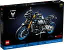 LEGO TECHNIC - YAMAHA MT-10 SP