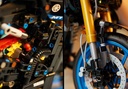 LEGO TECHNIC - YAMAHA MT-10 SP