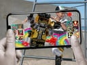 LEGO VIDIYO - HIP HOP ROBOT BEATBOX