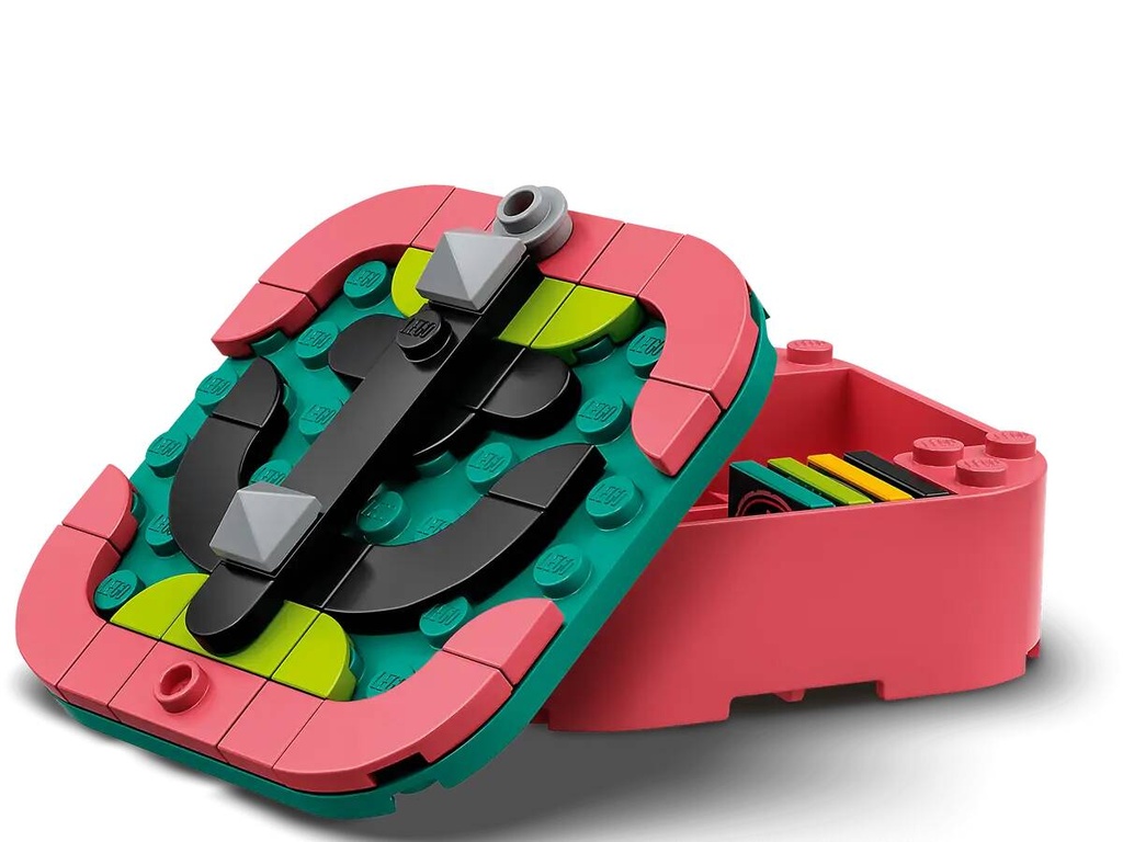 LEGO VIDIYO - PUNK PIRATE BEATBOX