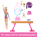 BARBIE - ATHLHTRIA ENORGANHS GYMNASTIKHS