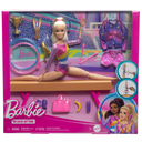 BARBIE - ATHLHTRIA ENORGANHS GYMNASTIKHS