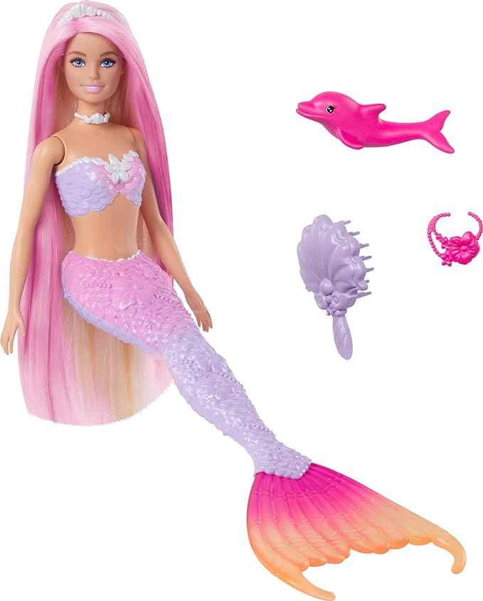 BARBIE GORGONA MAGIKH METAMORFOSH