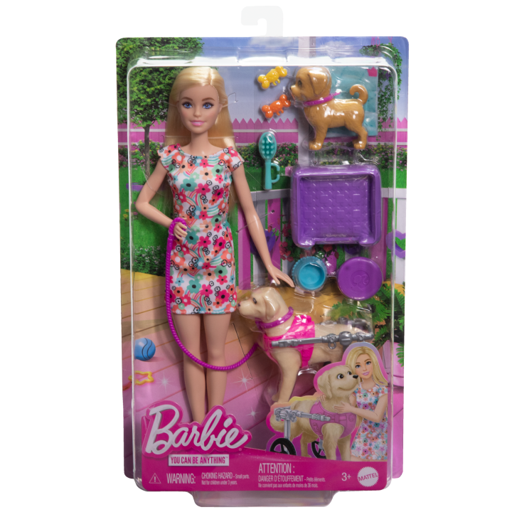 BARBIE KOYTABAKIA ME ANAPHRIKO AMAKSIDIO