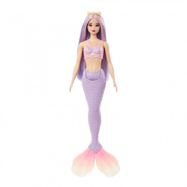 BARBIE NEA GORGONA (4 SXEDIA)