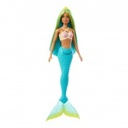 BARBIE NEA GORGONA (4 SXEDIA)