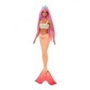BARBIE NEA GORGONA (4 SXEDIA)