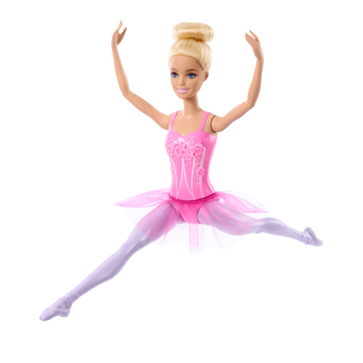 BARBIE NEA MPALARINA - KSANTHIA