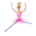 BARBIE NEA MPALARINA - KSANTHIA
