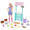 BARBIE OPOROPOLHS