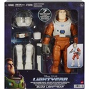 DISNEY PIXAR LIGHTYEAR - MEGALES FIGOYRES ME EKSOPLISMO