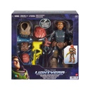 DISNEY PIXAR LIGHTYEAR - MEGALES FIGOYRES ME EKSOPLISMO