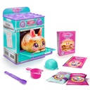 COOKEEZ MAKERY MAGIC OVEN WITH PET SURPRISE