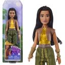 DISNEY PRINCESS - RAYA
