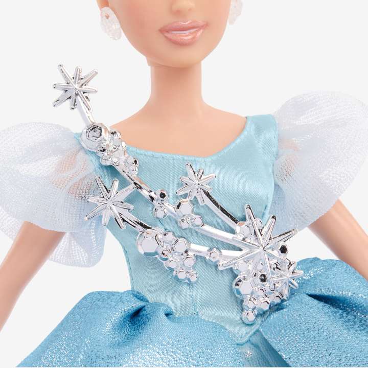 DISNEY PRINCESS - STAXTOPOYTA