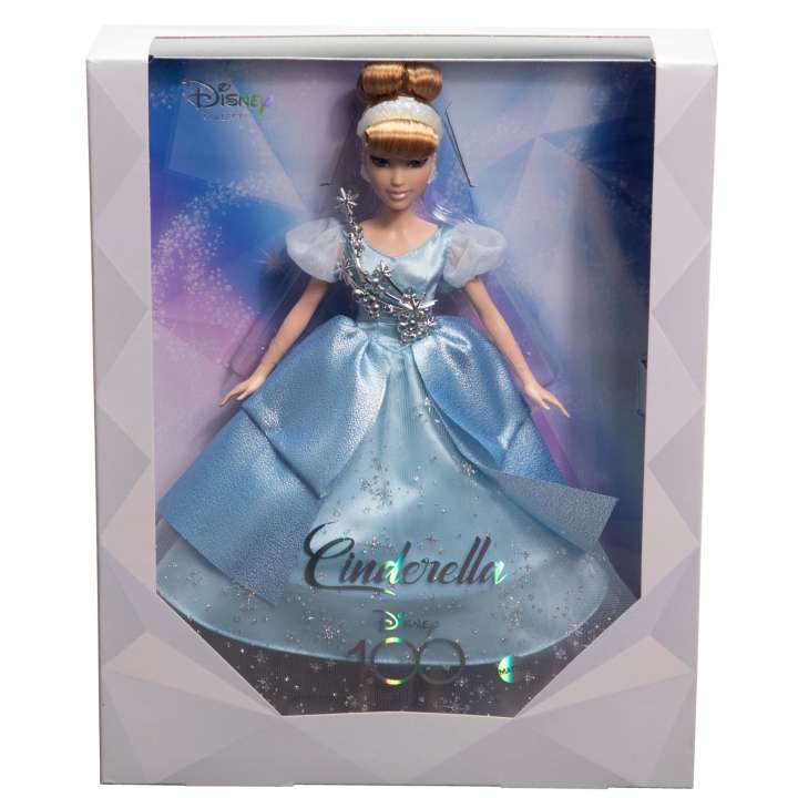 DISNEY PRINCESS - STAXTOPOYTA