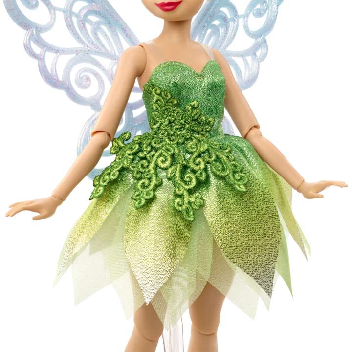 DISNEY TINKER MPEL
