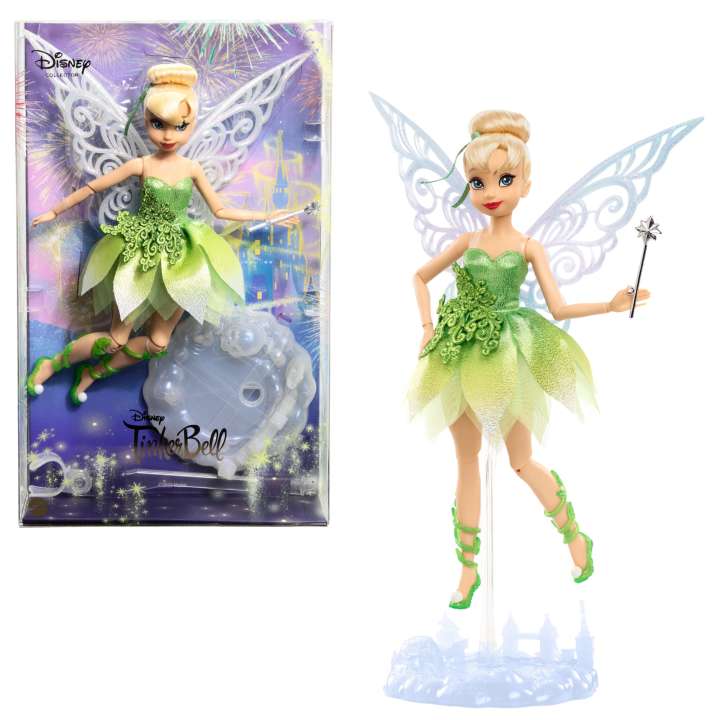 DISNEY TINKER MPEL