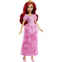 DISNY PRINCESS - ARIEL POY METAMORFONETAI 