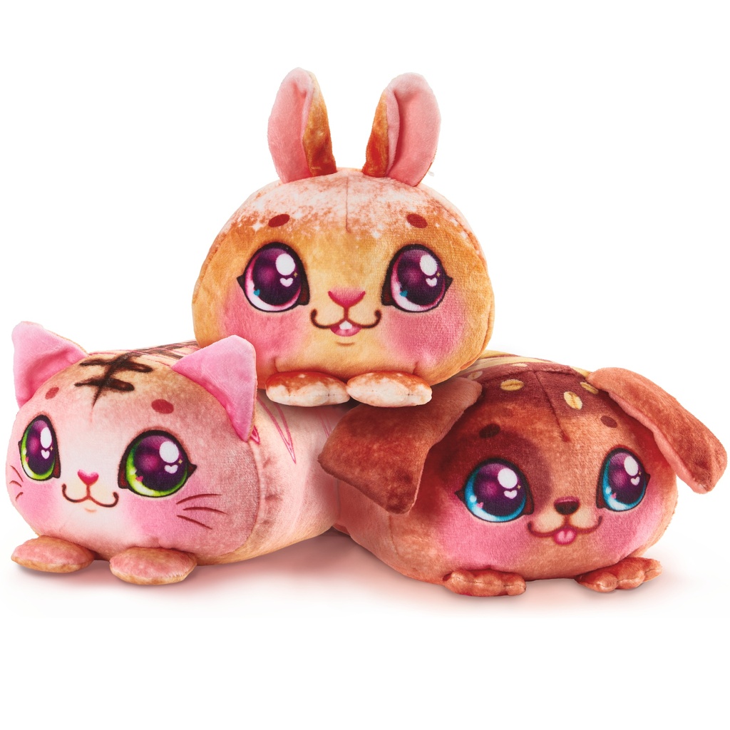 COOKEEZ MAKERY MAGIC OVEN WITH PET SURPRISE