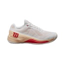 RUSH PRO 4.0 W WH/PEACH P