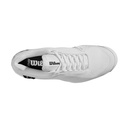 RUSH PRO 4.0 WHITE/WH/BK