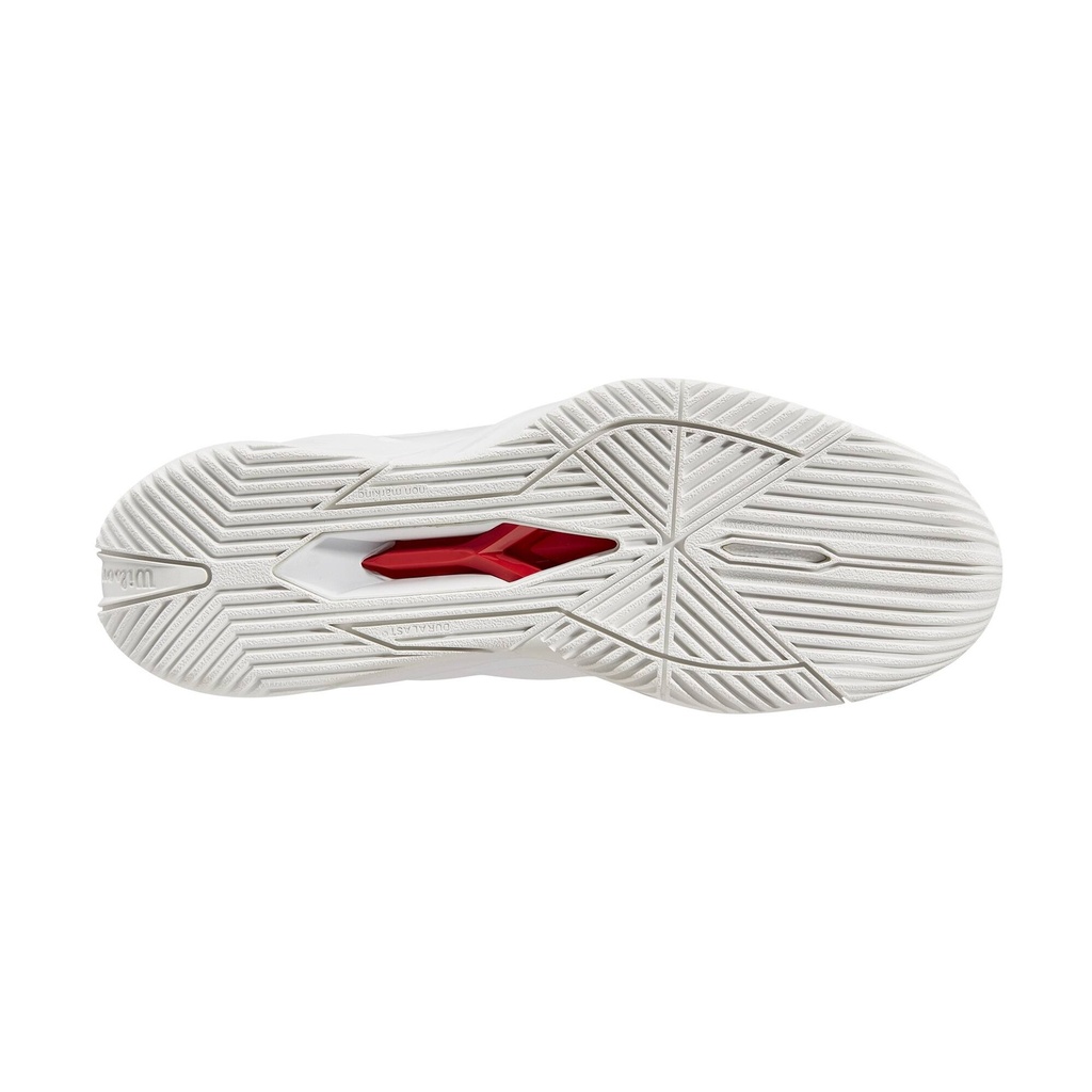 RUSH PRO 4.0 WHITE/WH/BK