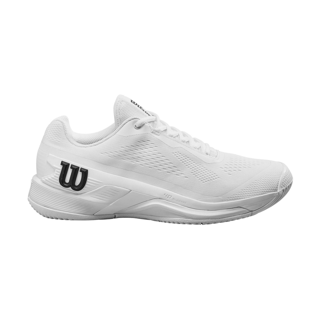 RUSH PRO 4.0 WHITE/WH/BK