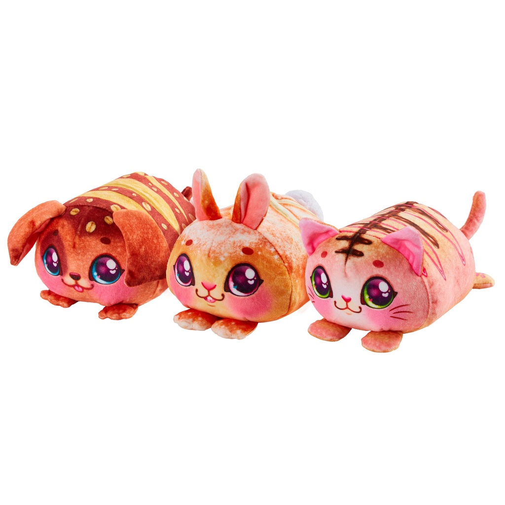 COOKEEZ MAKERY MAGIC OVEN WITH PET SURPRISE