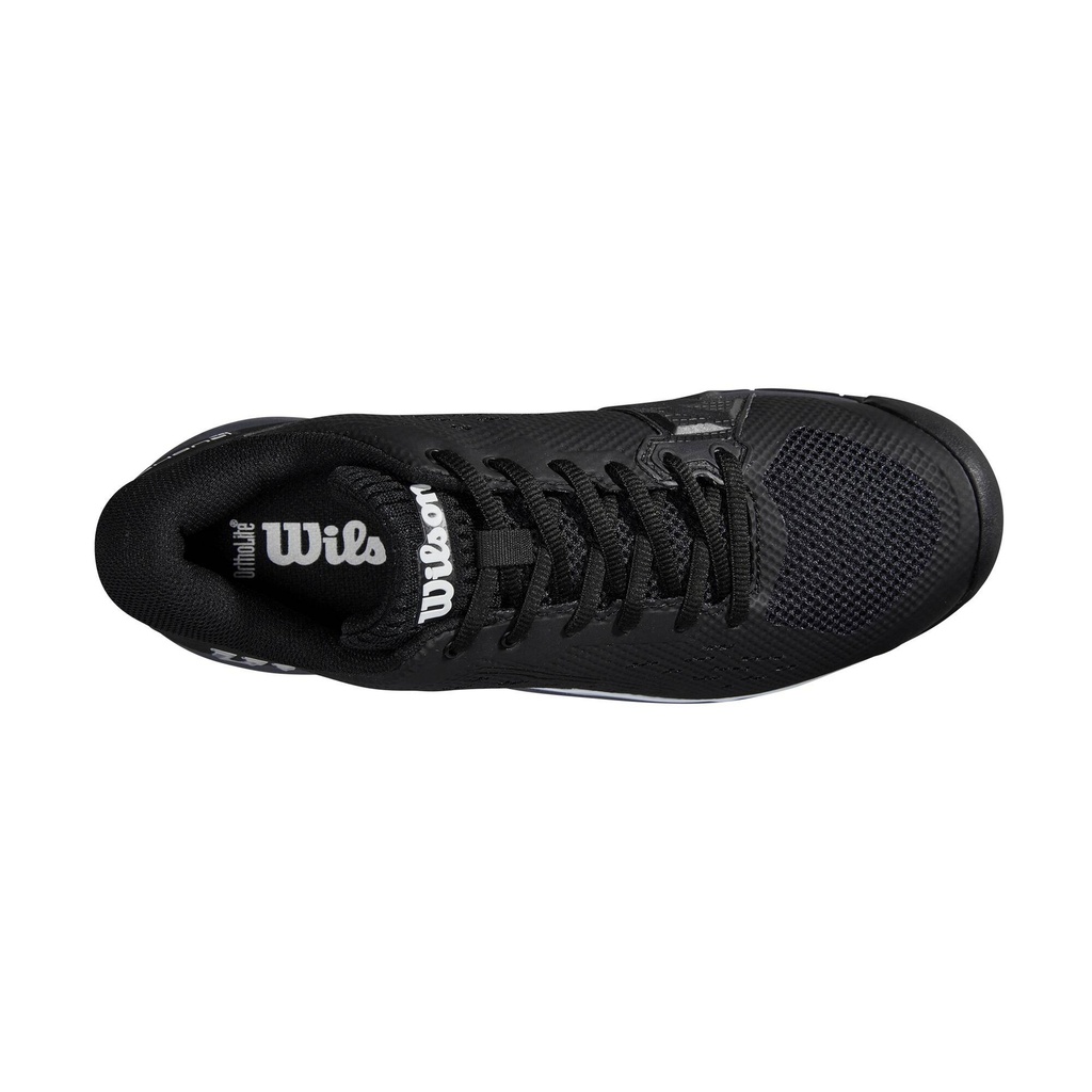 RUSH PRO ACE BK/OMBRE BLU