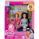 BARBIE & CHELSEA DASKALA KALLITEXNIKON