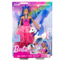 BARBIE PRIGKIPISSA ZAFEIRIOY - 65 XRONIA