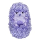 CURLIMALS 5''INTERACTIVE PLUSH - HIGGLE THE HEDGEHOG WITH OVER 50 SOUNDS