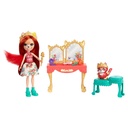 ENCHANTIMALS - KOYKLA & SET (3 SXEDIA)