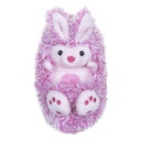 CURLIMALS 5''INTERACTIVE PLUSH - HIGGLE THE HEDGEHOG WITH OVER 50 SOUNDS