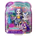 ENCHANTIMALS GLAM PARTY - ZEBRA